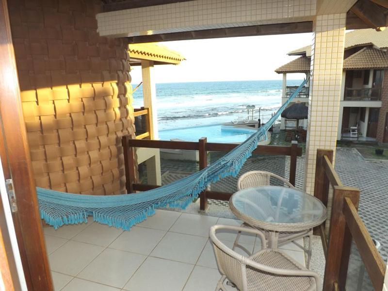 Pousada Restinga Apart Service- Aeroporto Lauro de Freitas Exterior foto
